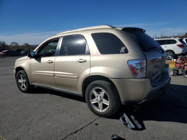 Photo 2 from auction – 2006 CHEVROLET EQUINOX with VIN 2CNDL73F566025781
