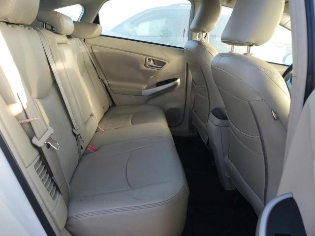 Zdjęcie 10 z aukcji – 2015 TOYOTA PRIUS z VIN JTDKN3DU4F1881202