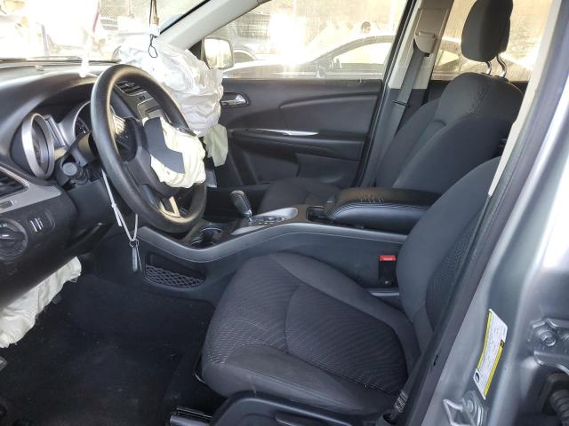 Photo 7 from auction – 2018 DODGE JOURNEY SE with VIN 3C4PDCAB5JT526651