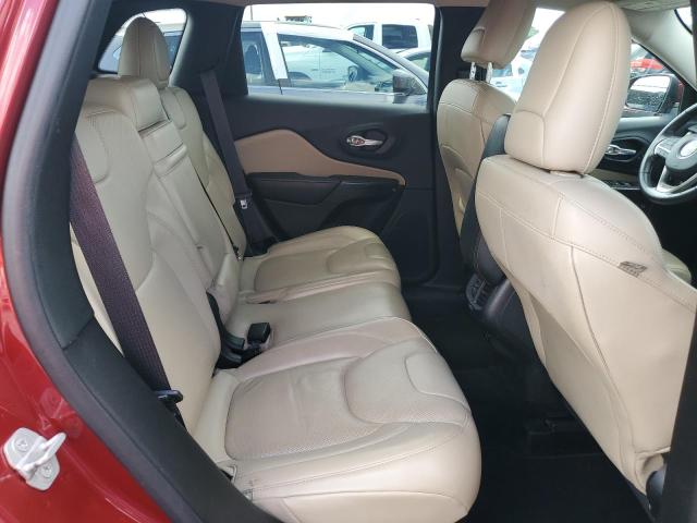 Photo 11 from auction – 2015 JEEP CHEROKEE L with VIN 1C4PJMDS0FW504603
