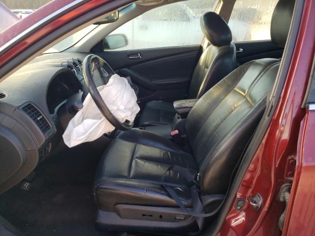 Photo 7 from auction – 2010 NISSAN ALTIMA BAS with VIN 1N4AL2AP1AN420721