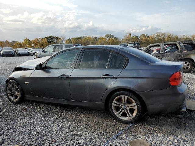 Photo 2 from auction – 2008 BMW 328 I with VIN WBAVA33598KX85059