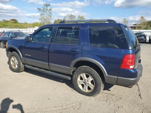 Photo 2 from auction – 2005 FORD EXPLORER X with VIN 1FMZU73E05UB26253