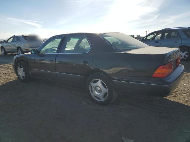 Photo 2 from auction – 1999 LEXUS LS 400 with VIN JT8BH28F5X0163693