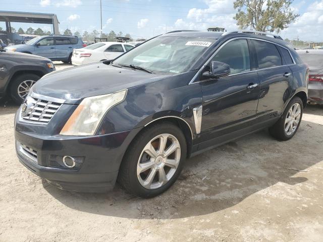 CADILLAC SRX PERFOR 2015 with VIN 3GYFNCE39FS594423 - Photo from auction