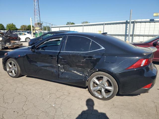 Photo 2 from auction – 2014 LEXUS IS 350 with VIN JTHCE1D23E5005363