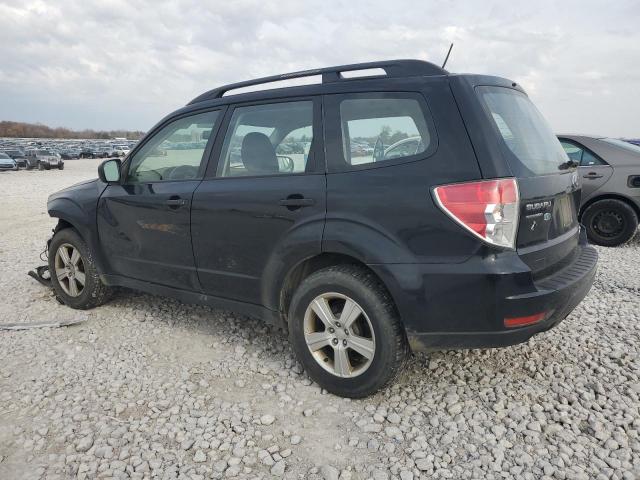 Photo 2 from auction – 2011 SUBARU FORESTER 2 with VIN JF2SHBBC4BH726194