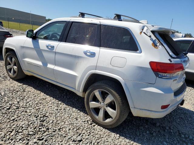 Photo 2 from auction – 2015 JEEP GRAND CHER with VIN 1C4RJECGXFC693970