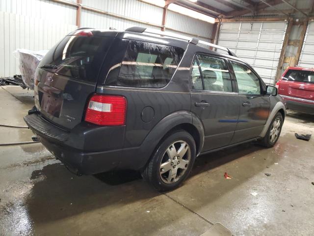 Photo 3 from auction – 2007 FORD FREESTYLE with VIN 1FMDK06177GA40424