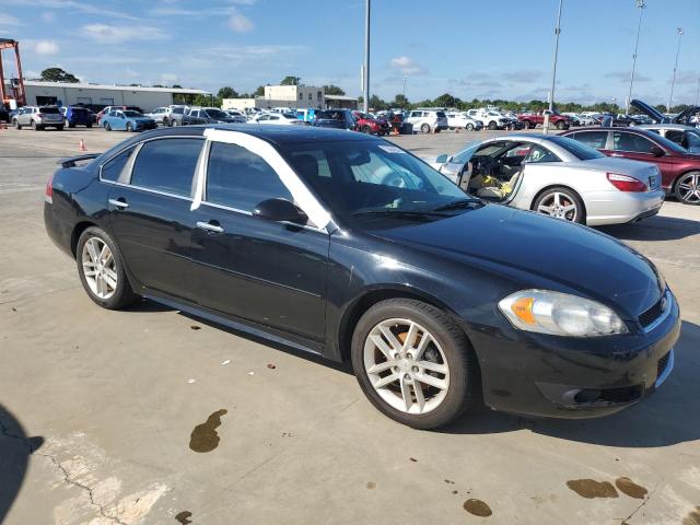 Photo 4 from auction – 2013 CHEVROLET IMPALA LTZ with VIN 2G1WC5E30D1188202