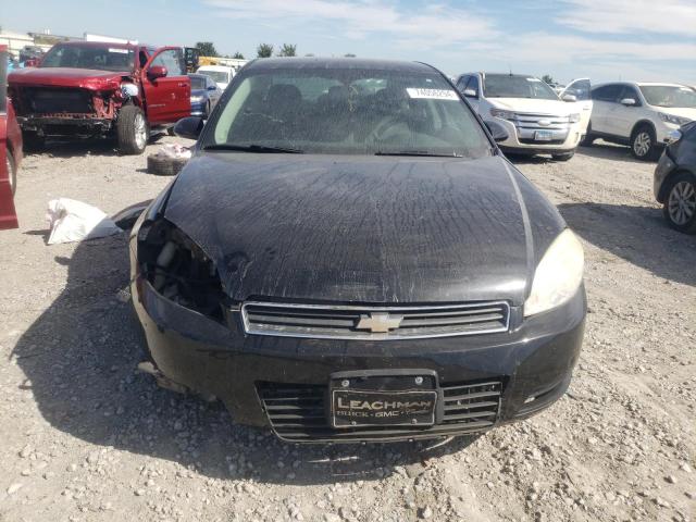Photo 5 from auction – 2008 CHEVROLET IMPALA LT with VIN 2G1WT58K289237796
