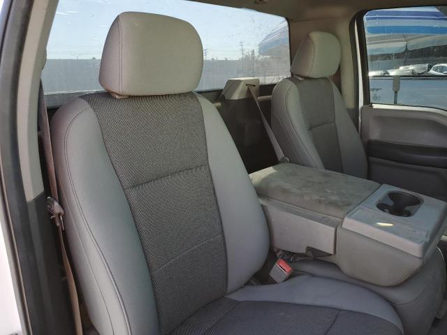 Photo 10 from auction – 2019 FORD F150 with VIN 1FTMF1EB5KKC87276