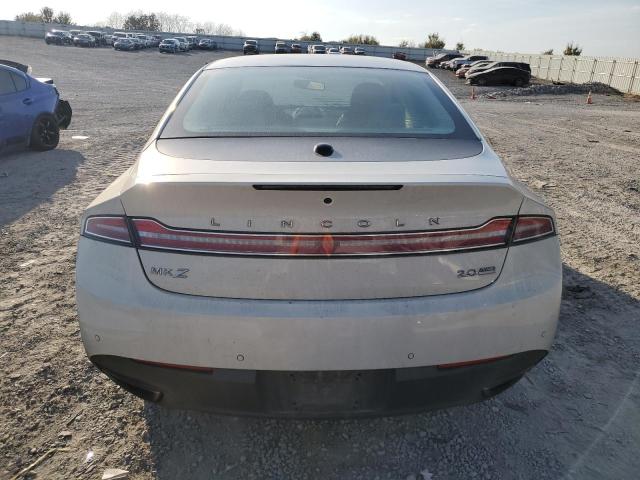 Photo 6 from auction – 2013 LINCOLN MKZ with VIN 3LN6L2J92DR819653