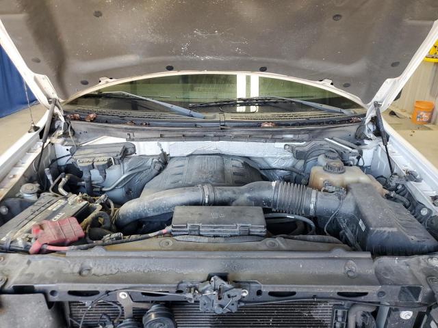 Photo 11 from auction – 2013 FORD F150 SUPER with VIN 1FTFW1ET1DFA21010