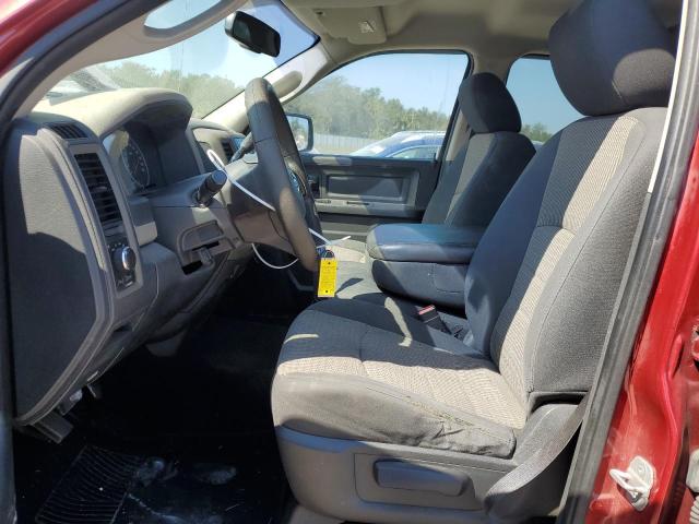 Photo 7 from auction – 2012 DODGE RAM 1500 S with VIN 1C6RD6FK1CS112071
