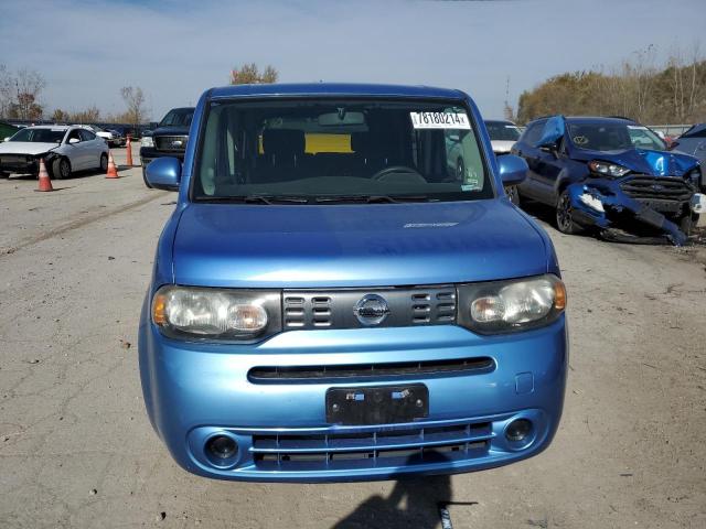 Photo 5 from auction – 2013 NISSAN CUBE S with VIN JN8AZ2KR2DT305932