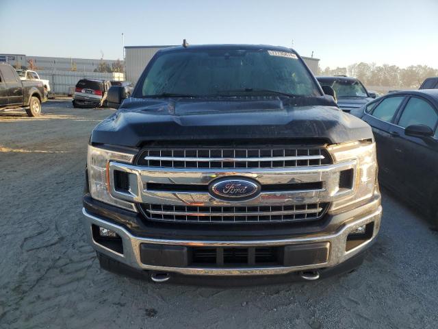 Photo 5 from auction – 2020 FORD F150 SUPER with VIN 1FTEX1EP3LFC40576