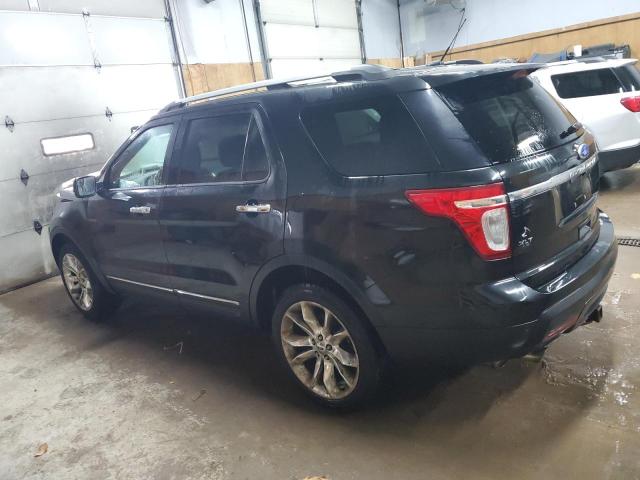 Photo 2 from auction – 2011 FORD EXPLORER X with VIN 1FMHK8D83BGA42308
