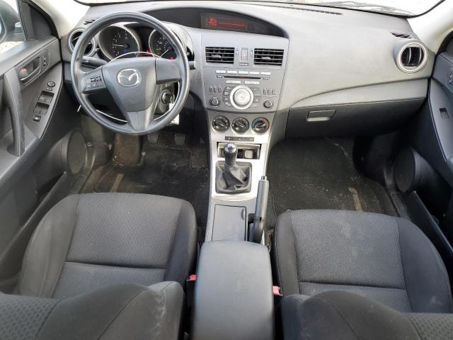 Photo 8 from auction – 2011 MAZDA 3 I with VIN JM1BL1UF5B1473653
