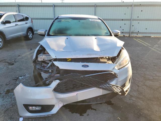 Photo 5 from auction – 2016 FORD FOCUS SE with VIN 1FADP3F24GL265901