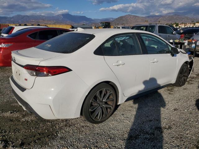 Photo 3 from auction – 2022 TOYOTA COROLLA SE with VIN 5YFS4MCE4NP109232