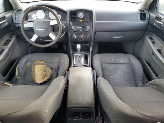 Photo 8 from auction – 2005 CHRYSLER 300 with VIN 2C3JA43R85H616295
