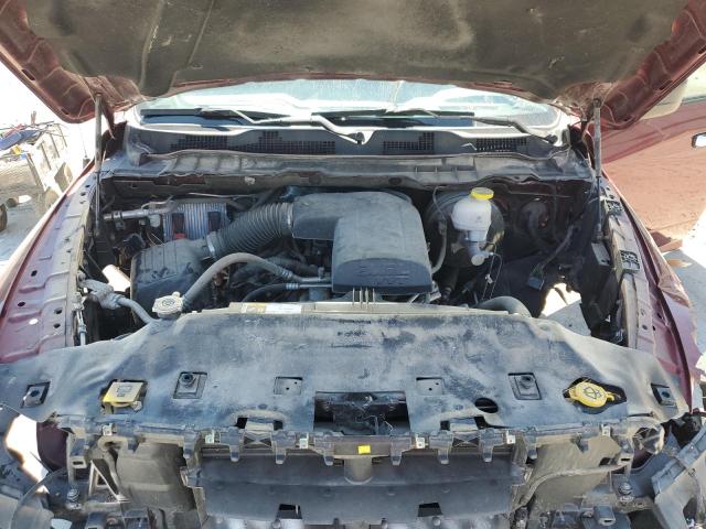 Photo 11 from auction – 2020 RAM 1500 CLASS with VIN 1C6RR6FG1LS153362