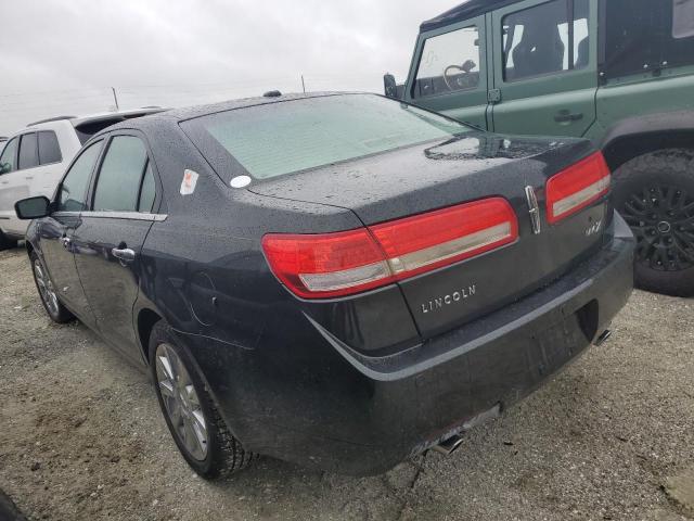 Photo 2 from auction – 2010 LINCOLN MKZ with VIN 3LNHL2GC2AR751796