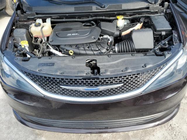 Photo 12 from auction – 2019 CHRYSLER PACIFICA L with VIN 2C4RC1CG4KR506078