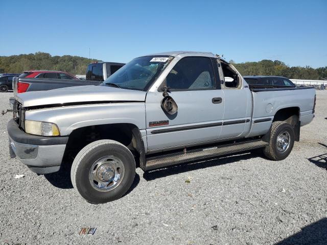 DODGE RAM 2500 1999 with VIN 1B7KF2363XJ583171 - Photo from auction