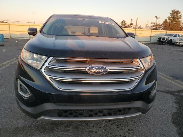 Photo 5 from auction – 2017 FORD EDGE SEL with VIN 2FMPK3J91HBB46873
