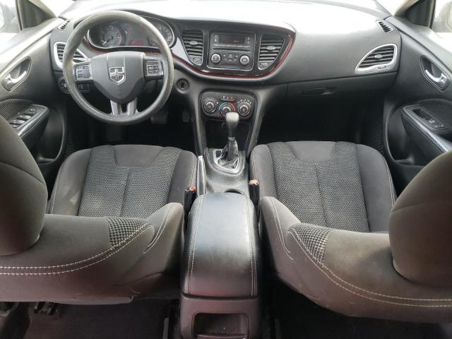 Photo 8 from auction – 2015 DODGE DART SXT with VIN 1C3CDFBB8FD315184
