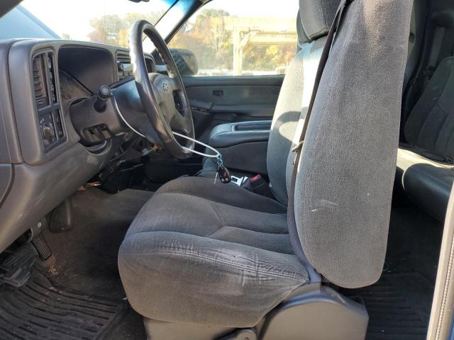 Photo 7 from auction – 2003 CHEVROLET SILVERADO with VIN 2GCEK19T231179105