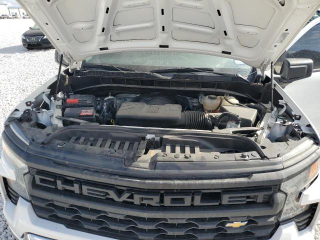 Photo 11 from auction – 2022 CHEVROLET SILVERADO with VIN 3GCNAAED2NG602535