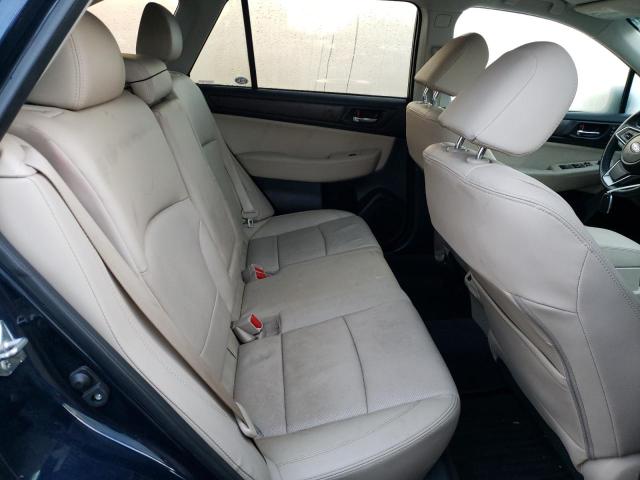 Photo 11 from auction – 2018 SUBARU OUTBACK 2. with VIN 4S4BSANC0J3292482