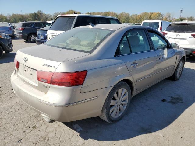 Photo 3 from auction – 2010 HYUNDAI SONATA SE with VIN 5NPEU4AF2AH624911