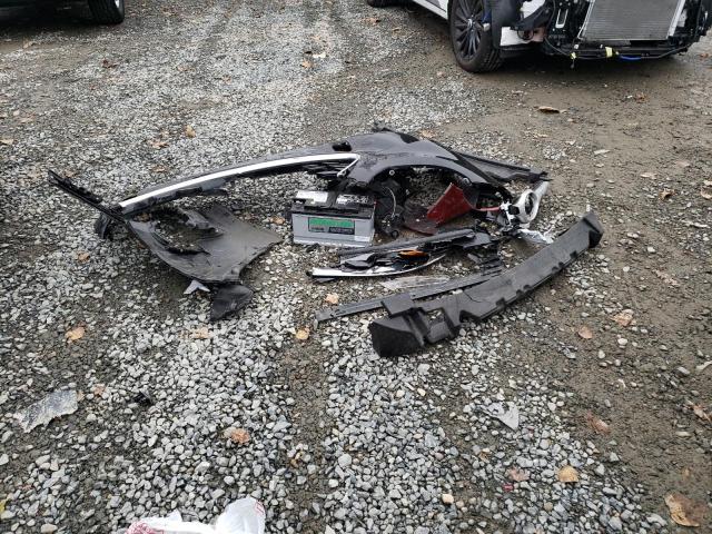 Photo 13 from auction – 2021 TOYOTA HIGHLANDER with VIN 5TDHBRCH7MS069774