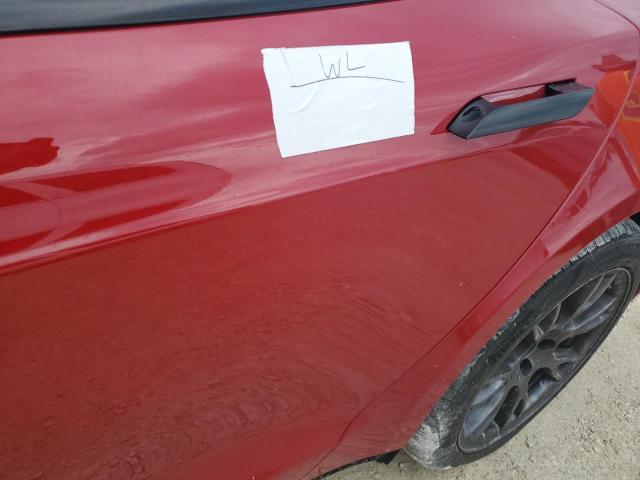 Photo 12 from auction – 2023 TESLA MODEL S with VIN 5YJSA1E67PF499058