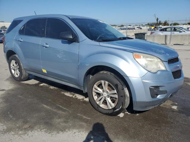 Photo 4 from auction – 2015 CHEVROLET EQUINOX LS with VIN 2GNFLEEK3F6235556