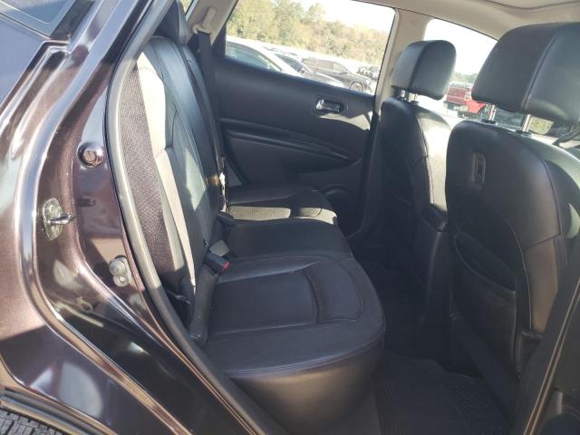 Photo 11 from auction – 2012 NISSAN ROGUE S with VIN JN8AS5MT4CW301554