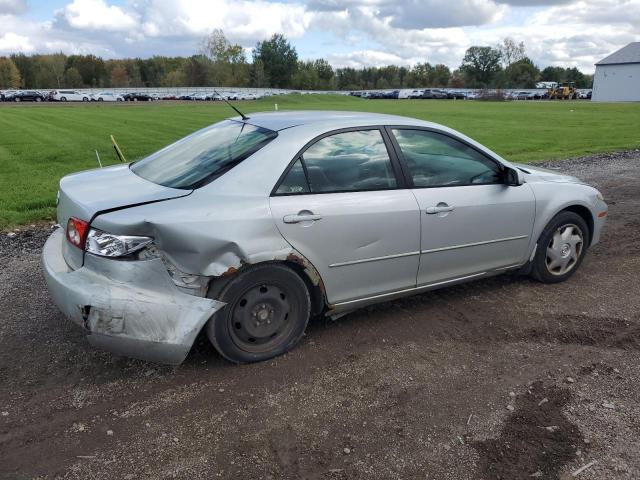 Photo 3 from auction – 2005 MAZDA 6 I with VIN 1YVFP80C955M53035