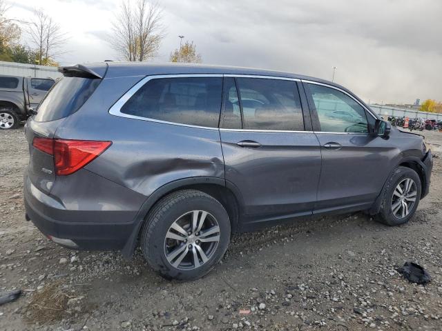Photo 3 from auction – 2016 HONDA PILOT EXL with VIN 5FNYF6H84GB091770