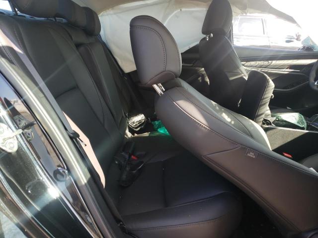 Photo 10 from auction – 2024 MAZDA 3 SELECT S with VIN 3MZBPABM5RM423481