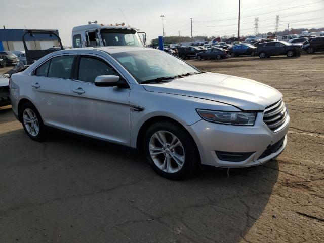 Photo 4 from auction – 2013 FORD TAURUS SEL with VIN 1FAHP2H82DG136041