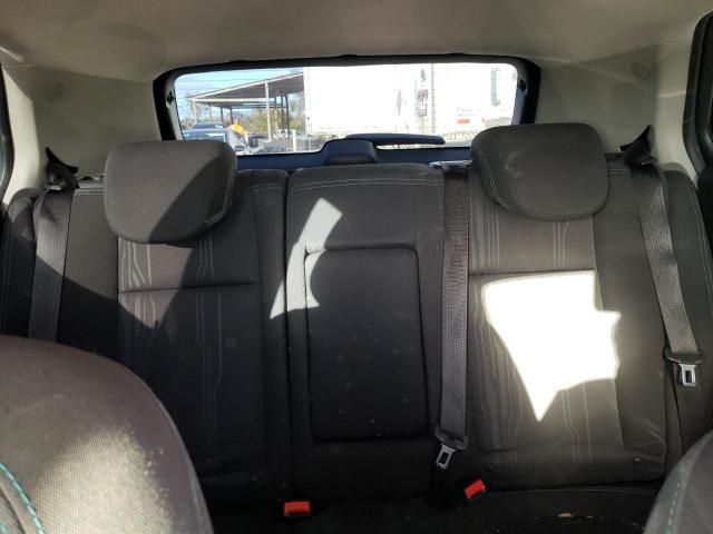 Photo 10 from auction – 2016 CHEVROLET TRAX 1LT with VIN 3GNCJLSB8GL280412