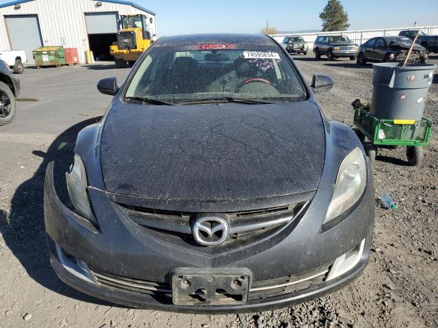 Photo 5 from auction – 2012 MAZDA 6 I with VIN 1YVHZ8DH3C5M13748