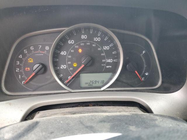Photo 9 from auction – 2014 TOYOTA RAV4 LE with VIN 2T3BFREV8EW141305