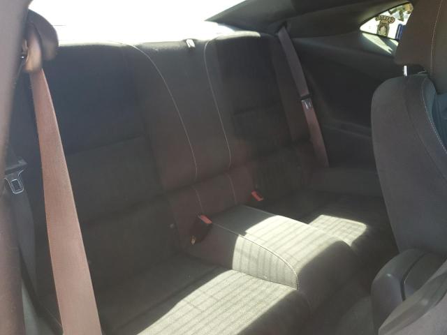 Photo 10 from auction – 2015 CHEVROLET CAMARO LS with VIN 2G1FB1E3XF9198624