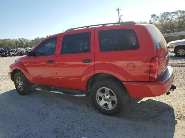 Photo 2 from auction – 2004 DODGE DURANGO SL with VIN 1D4HD48D24F230232