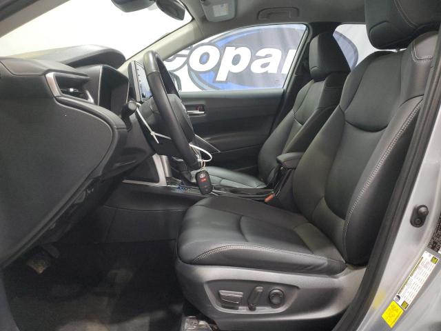 Photo 7 from auction – 2022 TOYOTA COROLLA CR with VIN 7MUEAABG0NV022917